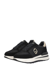 Sneakers Nero Liu-jo