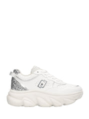 Sneakers Bianco Liu-jo