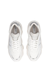 Sneakers Bianco Liu-jo