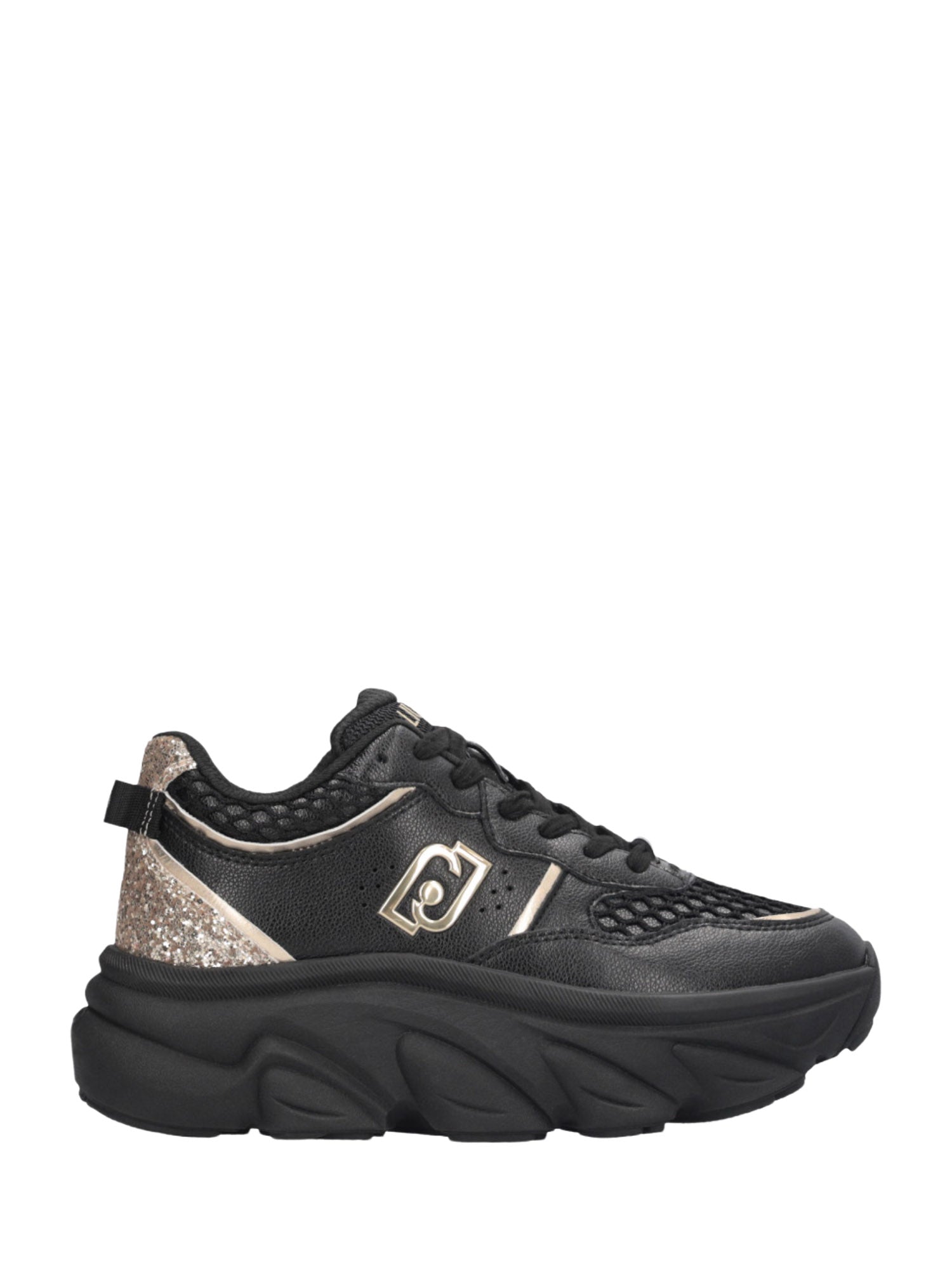 Sneakers Nero Liu-jo