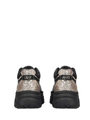 Sneakers Nero Liu-jo