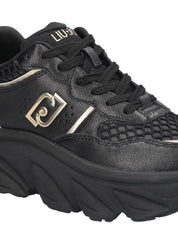 Sneakers Nero Liu-jo