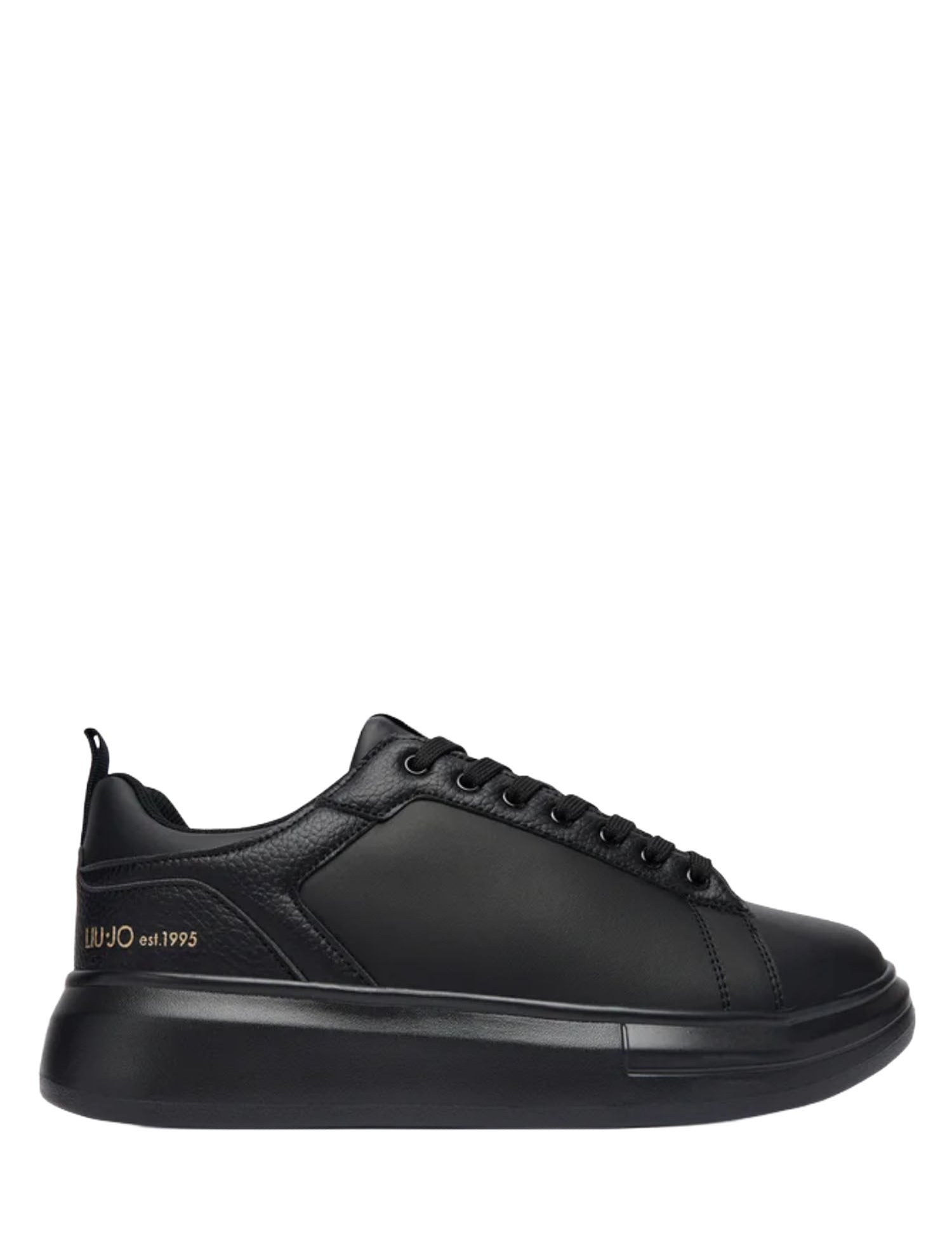 Sneakers Nero Liu-jo