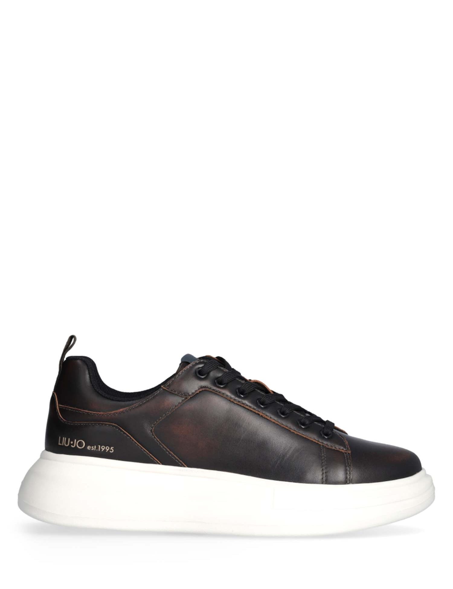 Sneakers Marrone Liu-jo