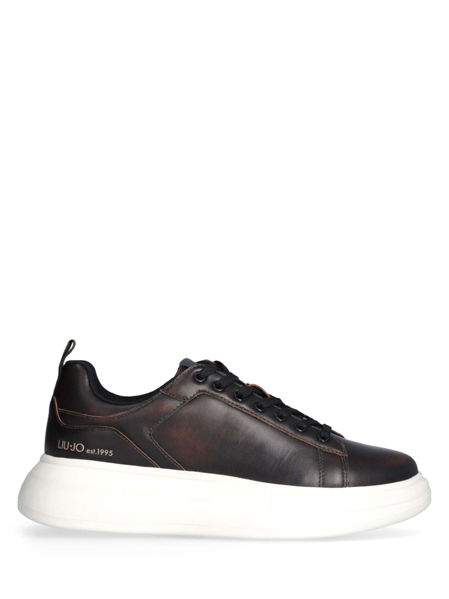 Sneakers Marrone Liu-jo