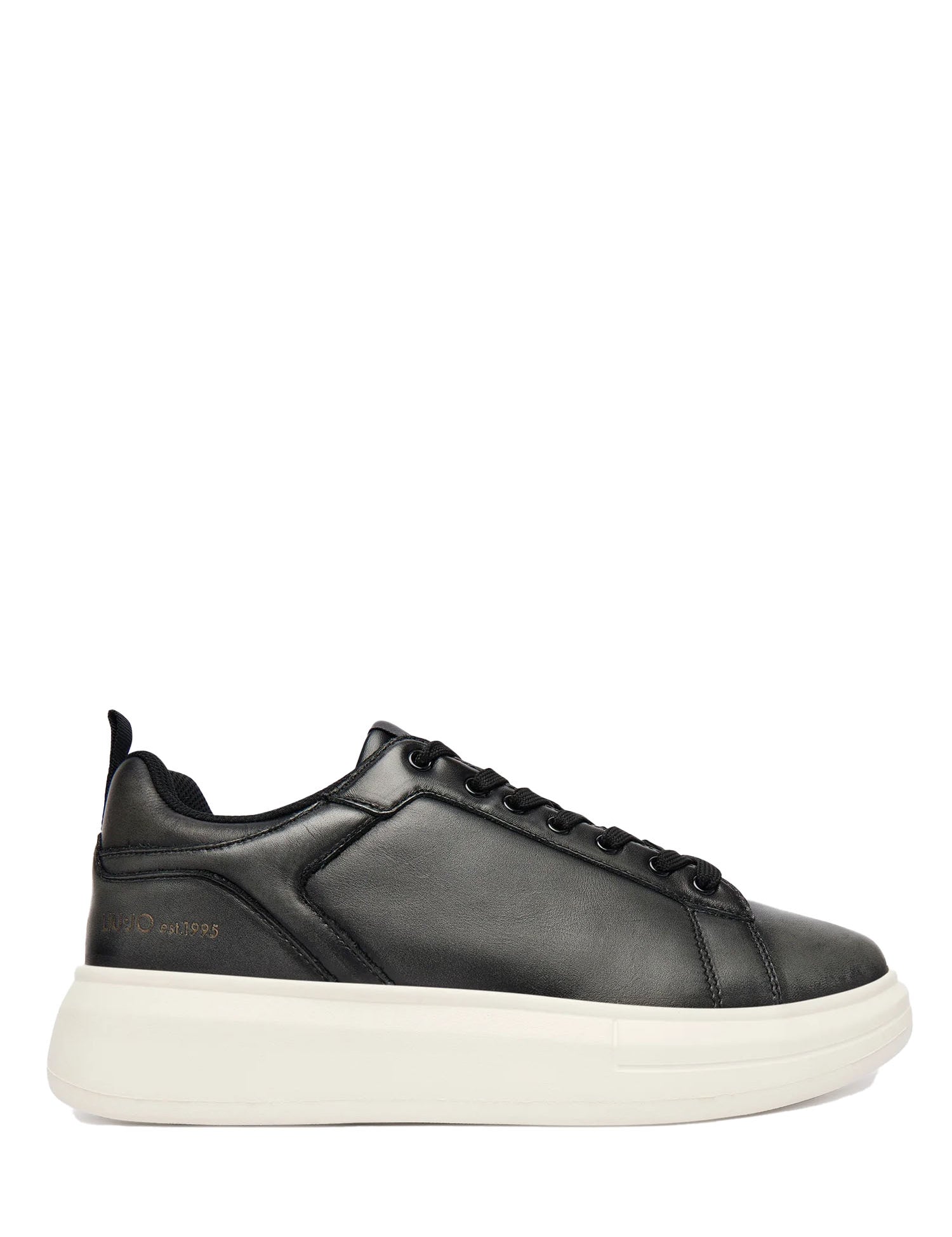 Sneakers Nero Liu-jo