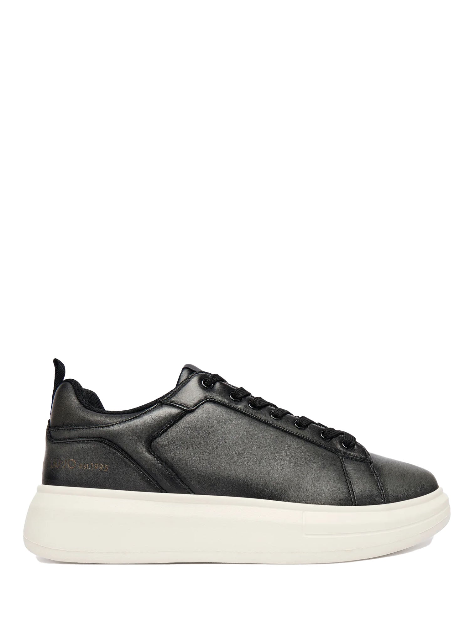Sneakers Nero Liu-jo
