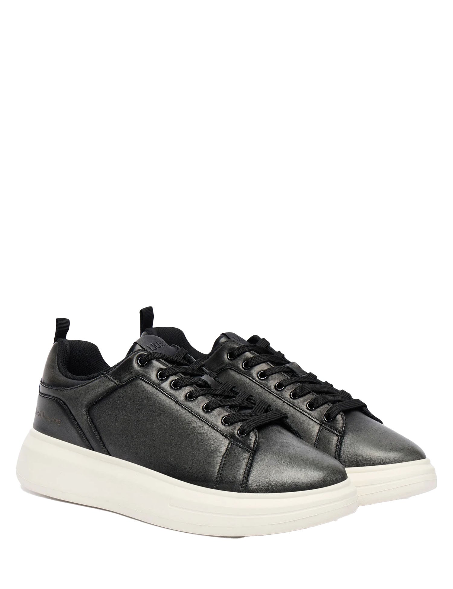 Sneakers Nero Liu-jo