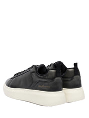 Sneakers Nero Liu-jo