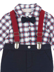 Completi Blu Chicco