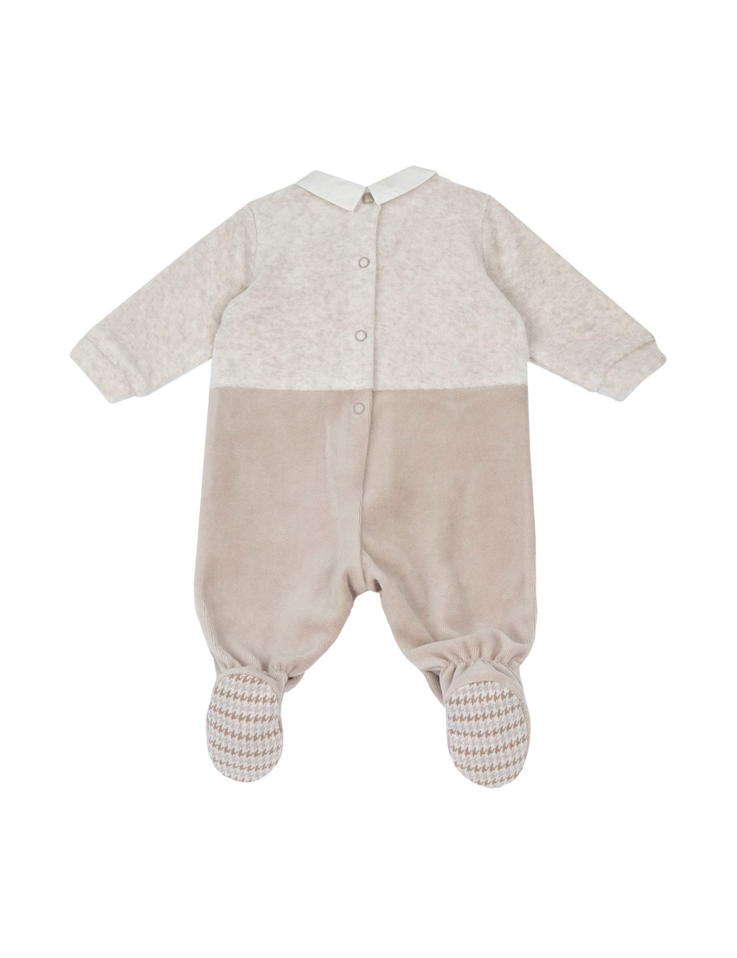 Tute Beige Chicco