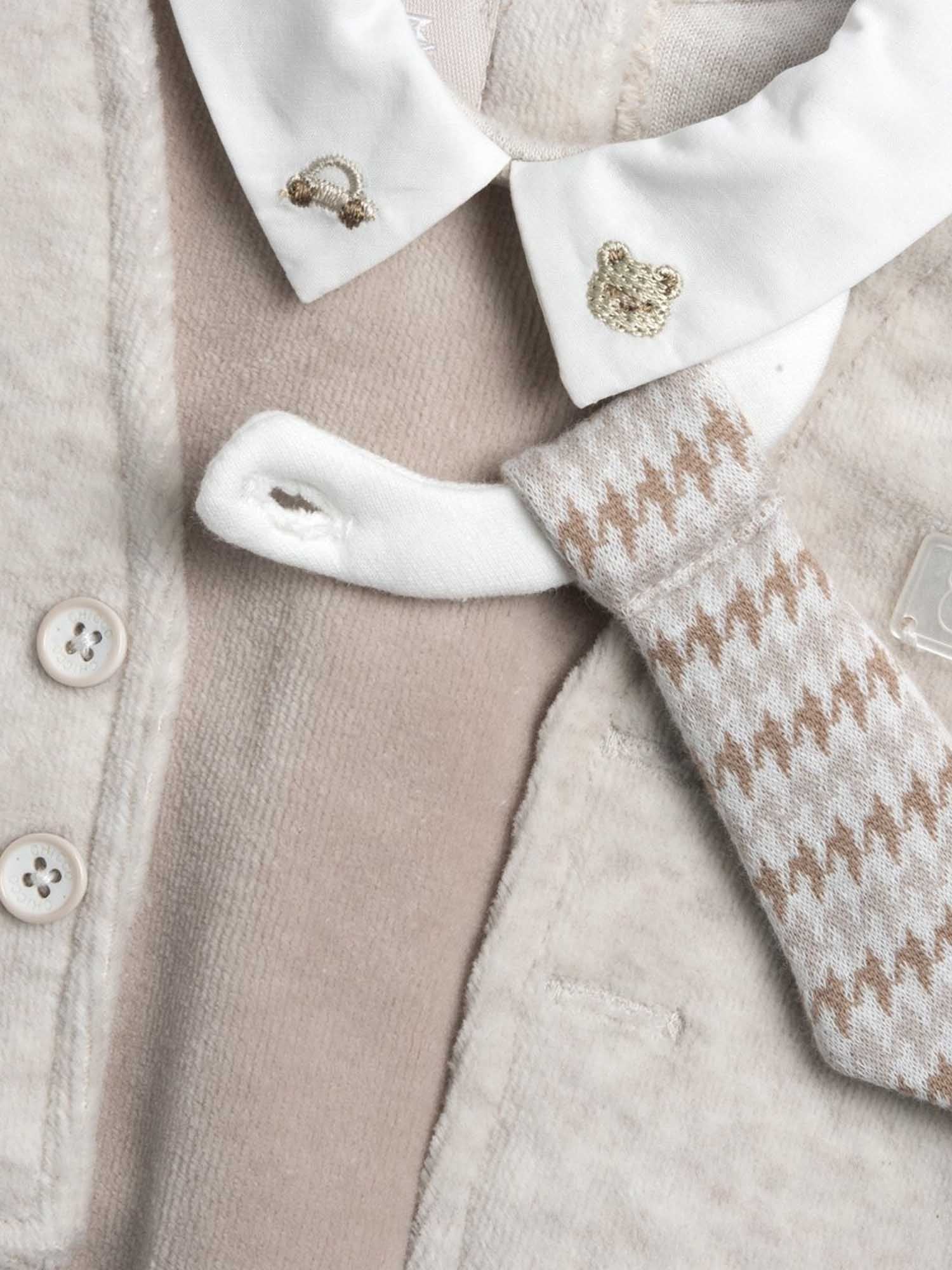 Tute Beige Chicco