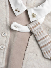 Tute Beige Chicco