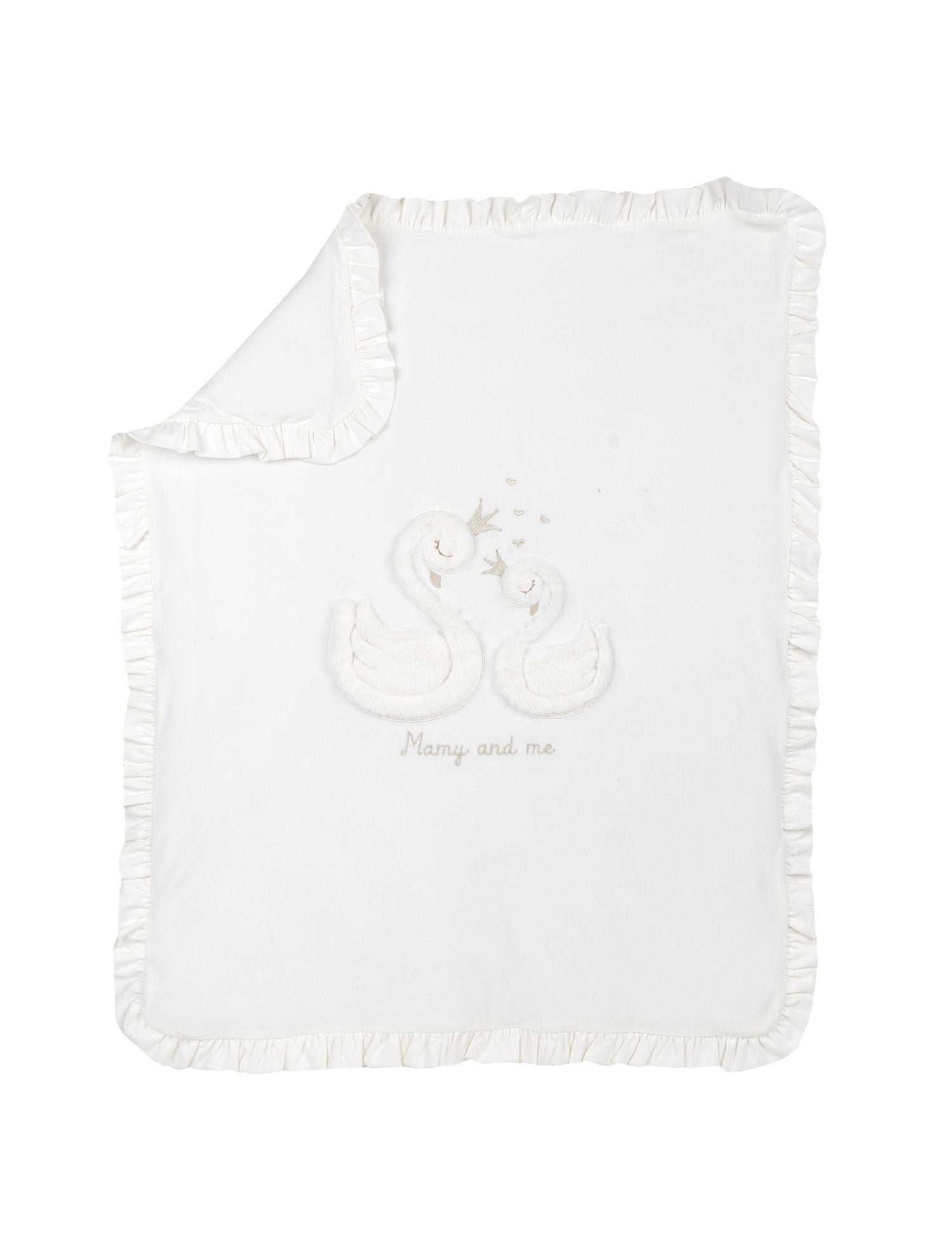 Coperta Bianco Chicco