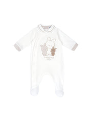 Tute Bianco Chicco