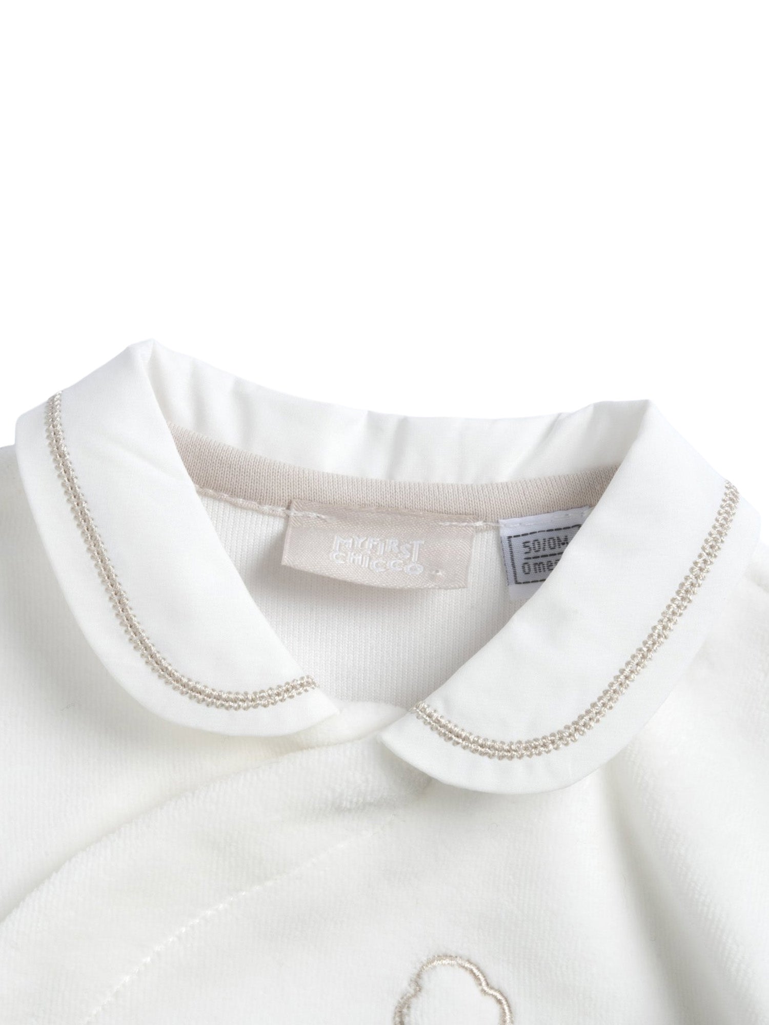Tute Bianco Chicco