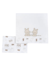 Coperta Bianco Chicco