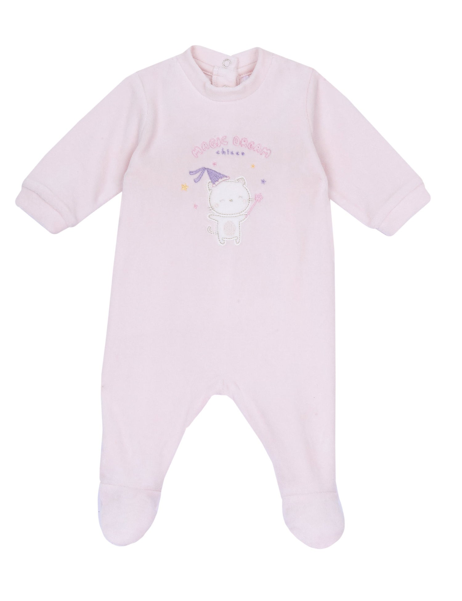 Tute Rosa Chicco