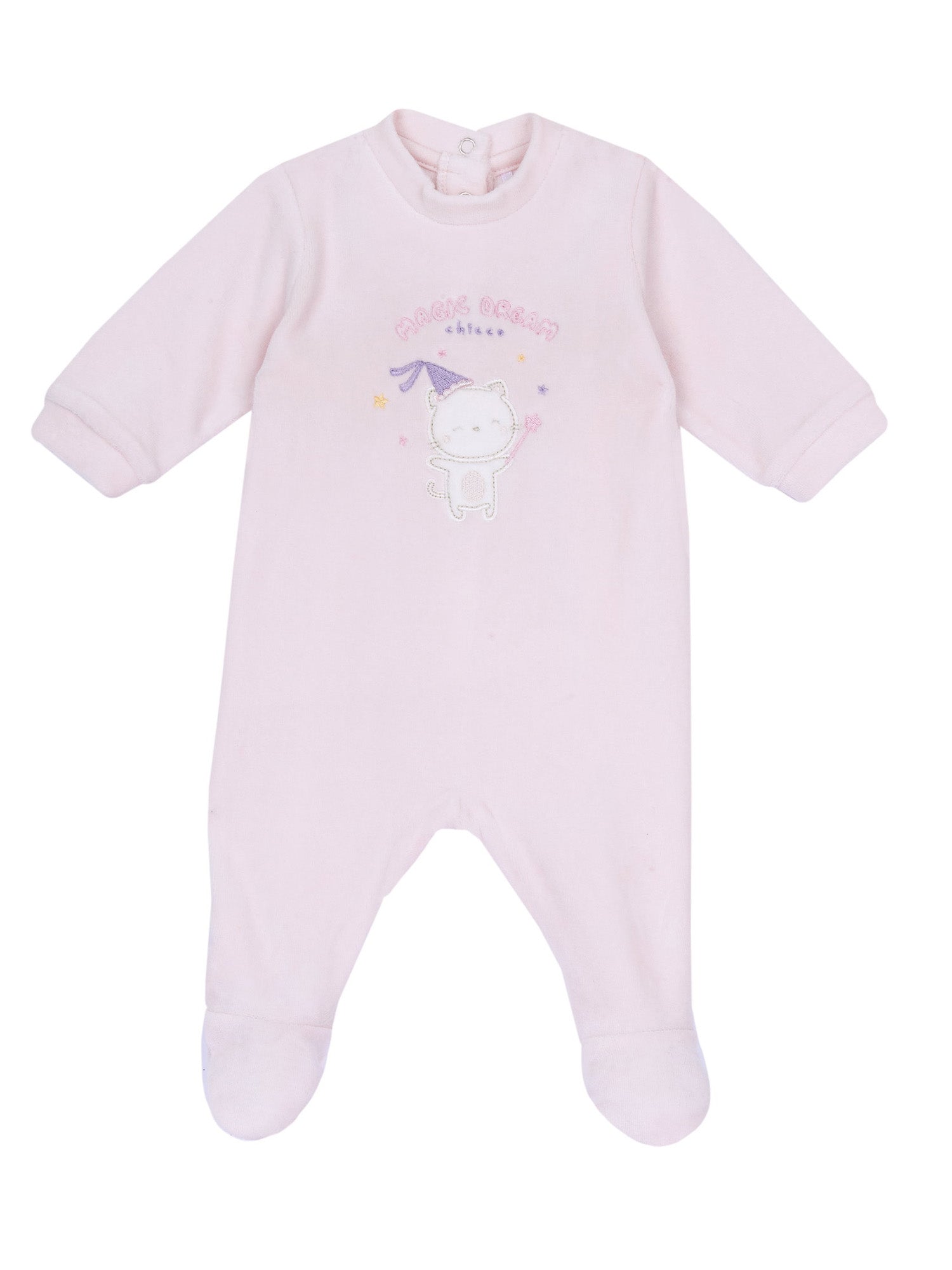 Tute Rosa Chicco