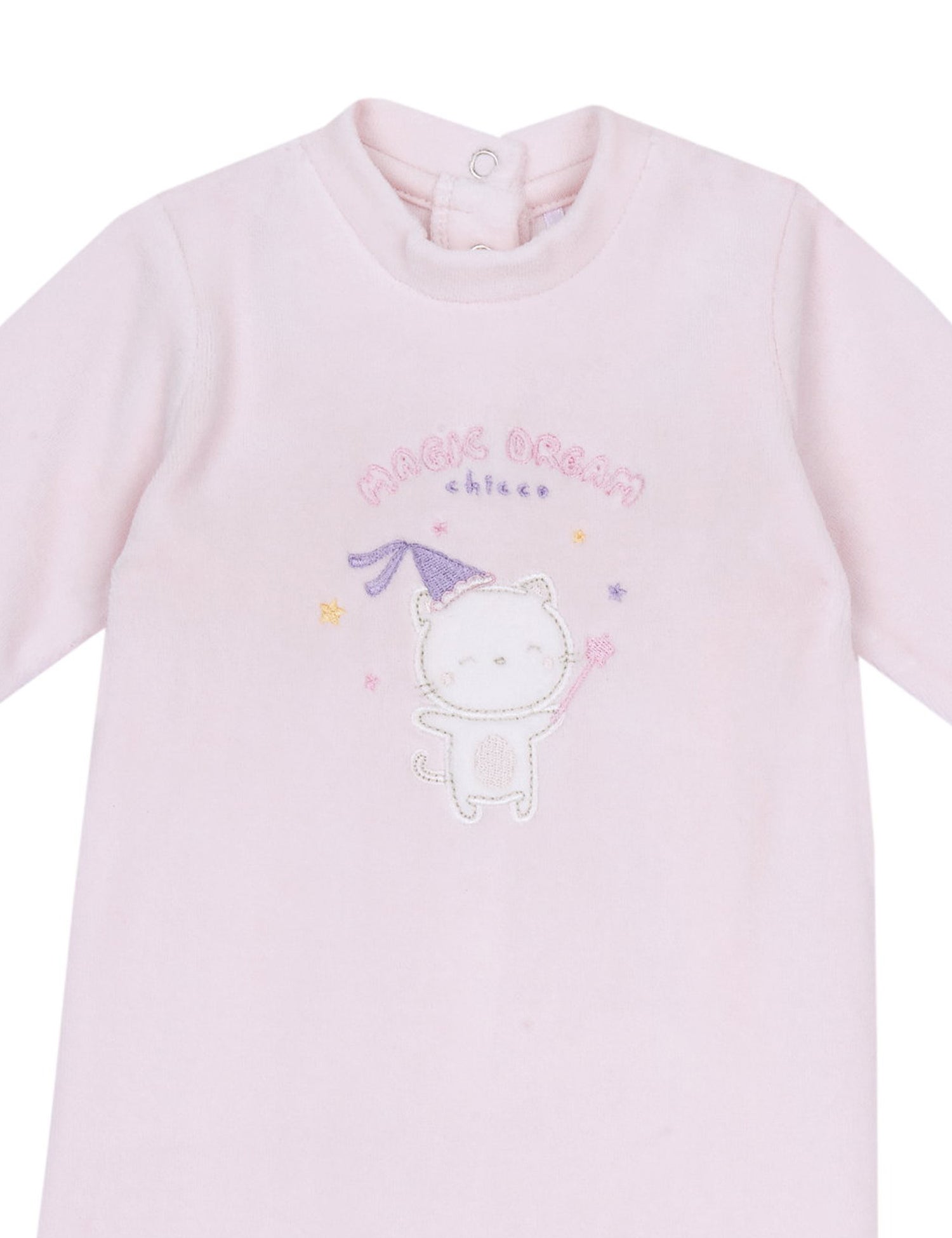 Tute Rosa Chicco