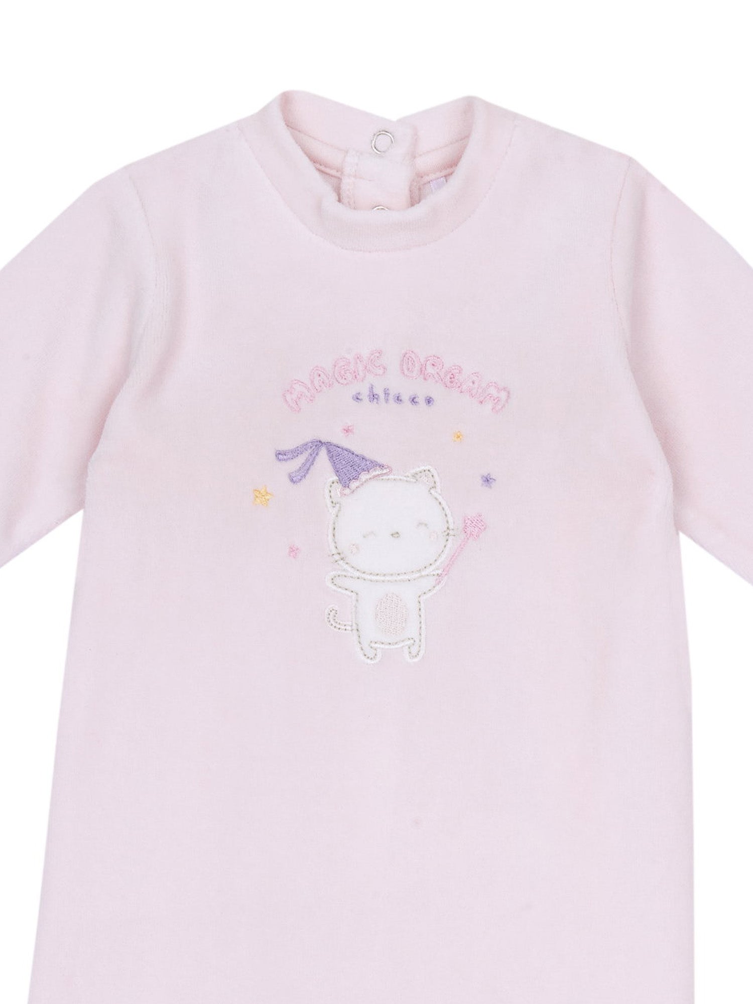 Tute Rosa Chicco