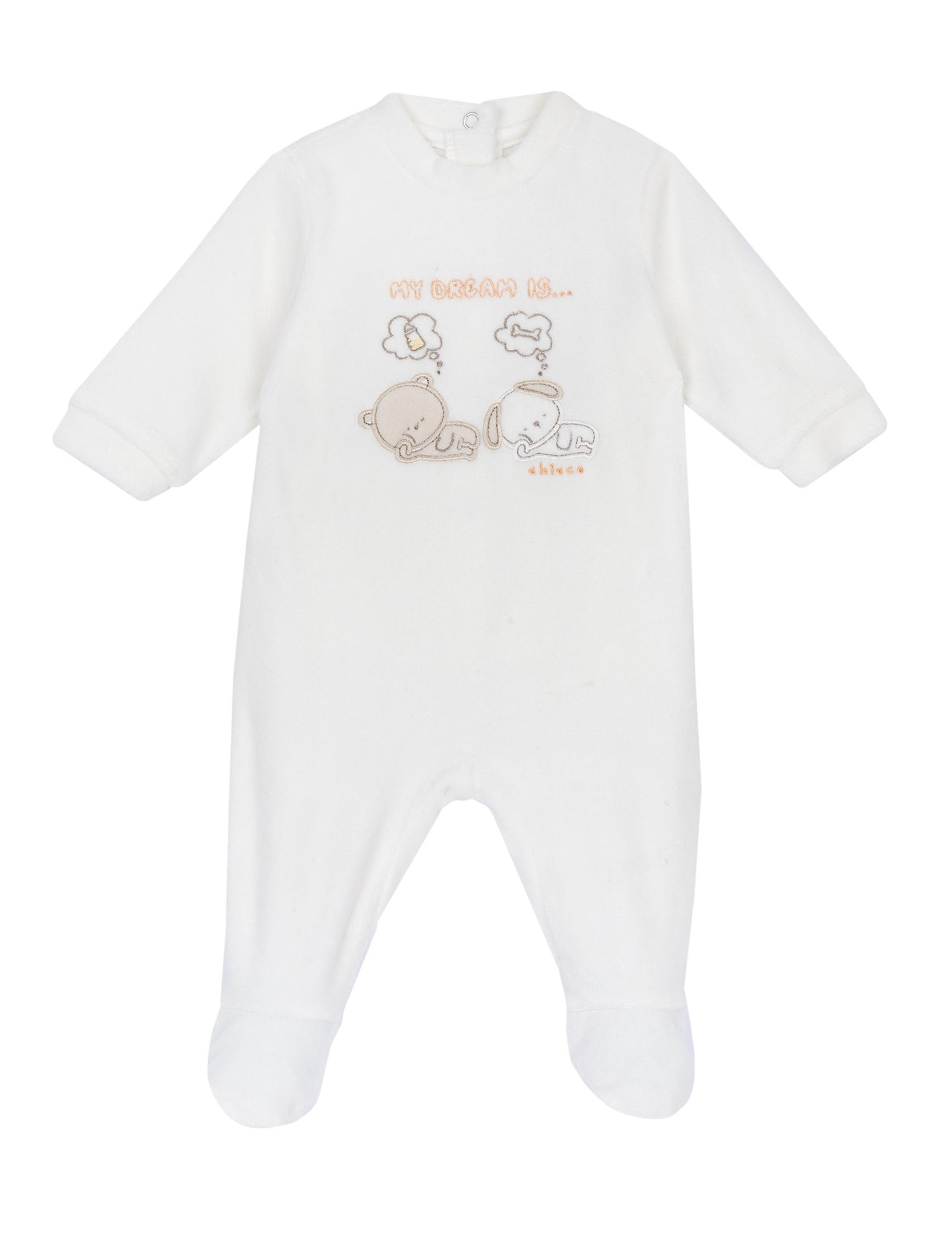 Tute Beige Chicco