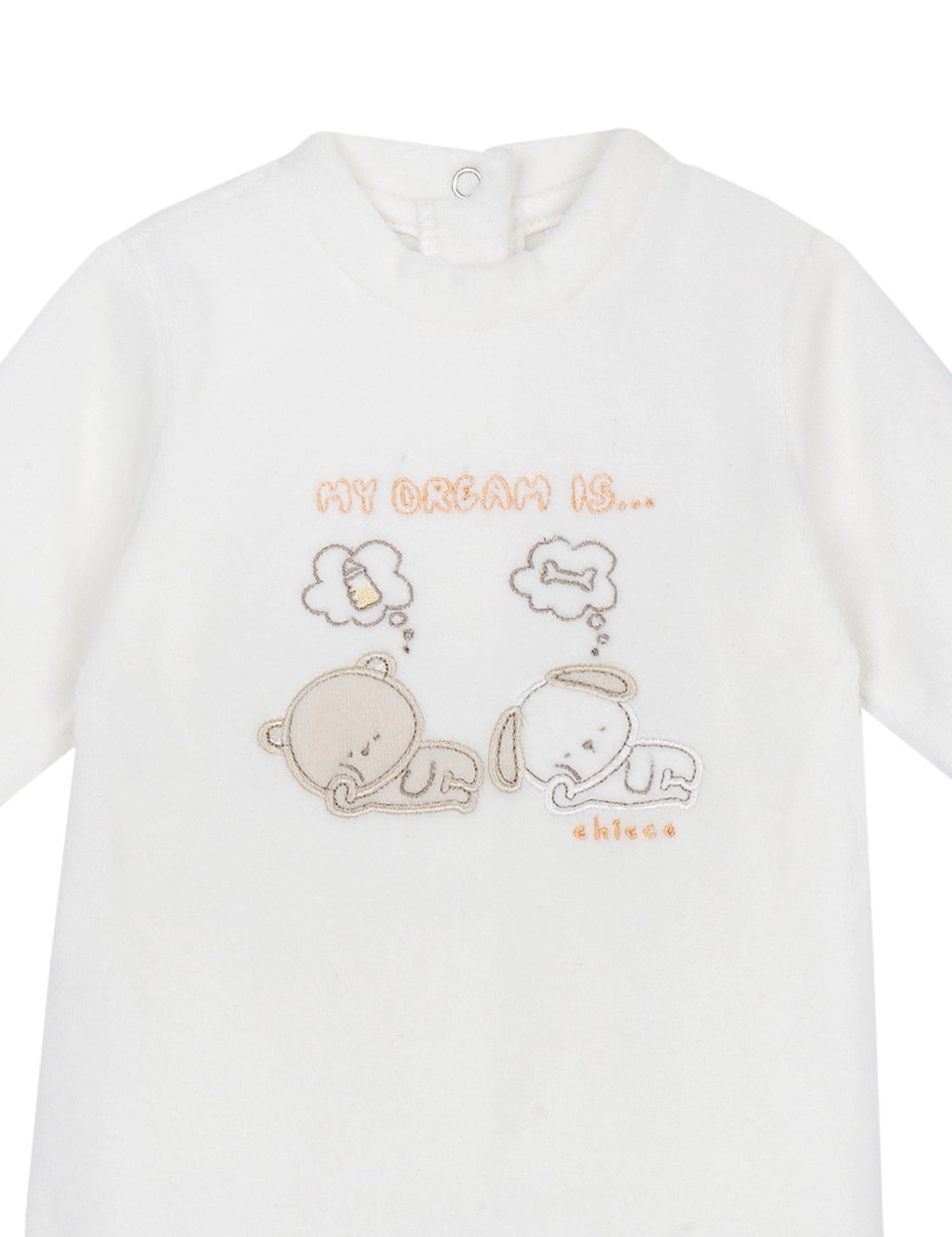Tute Beige Chicco