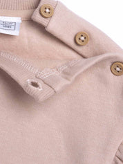 Felpe Rosa Chicco