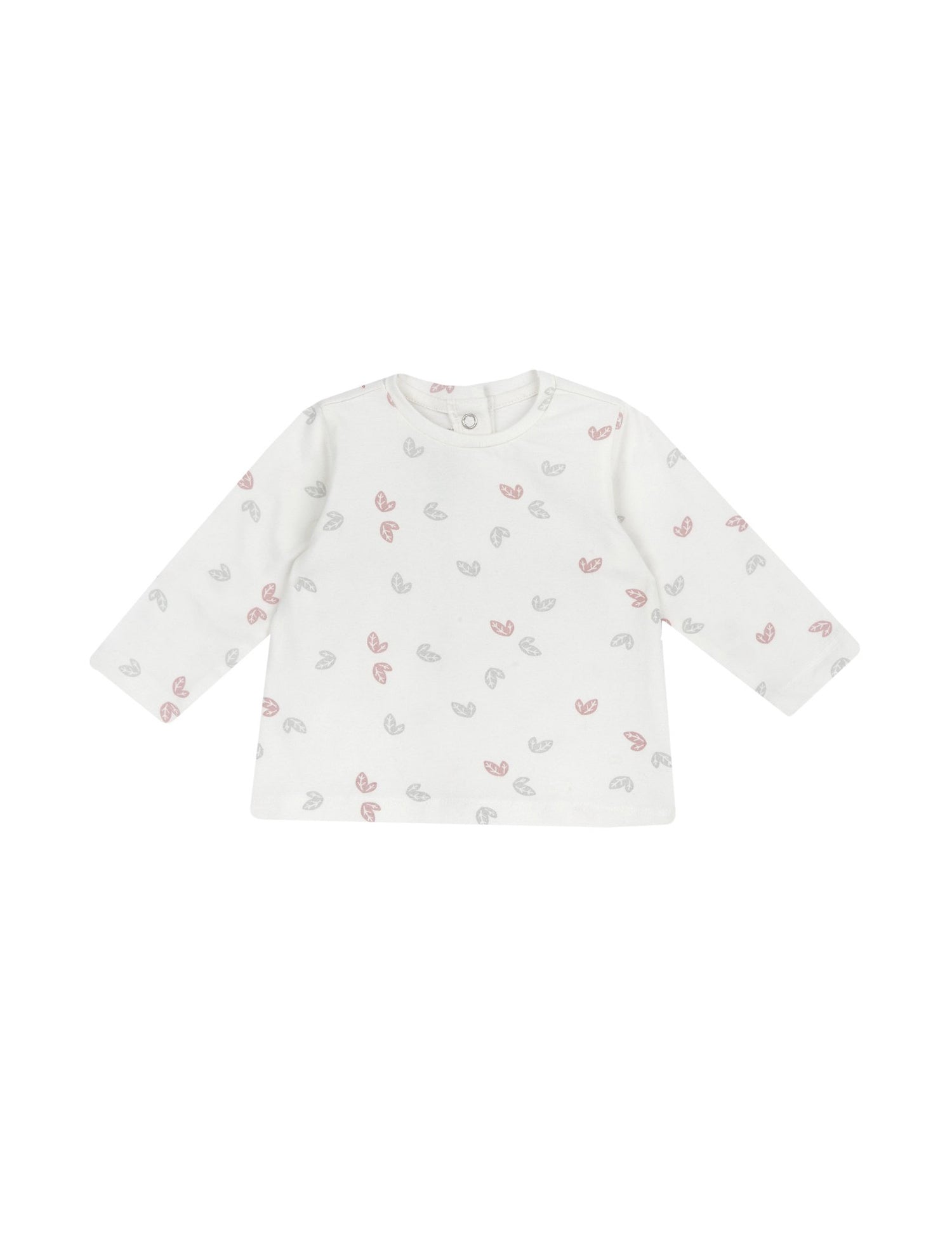 T-shirt Bianco Chicco