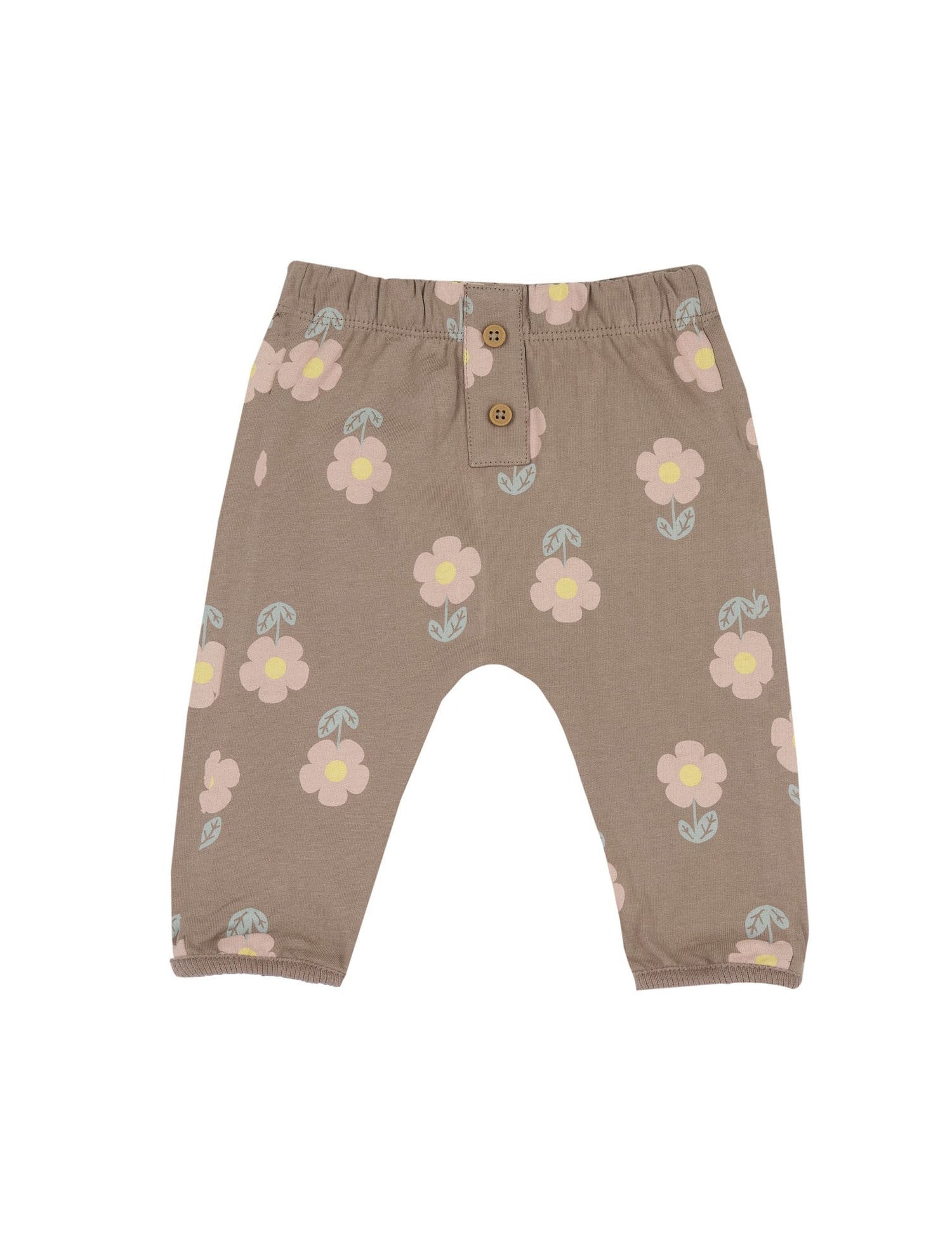 Pantaloni Marrone Chicco
