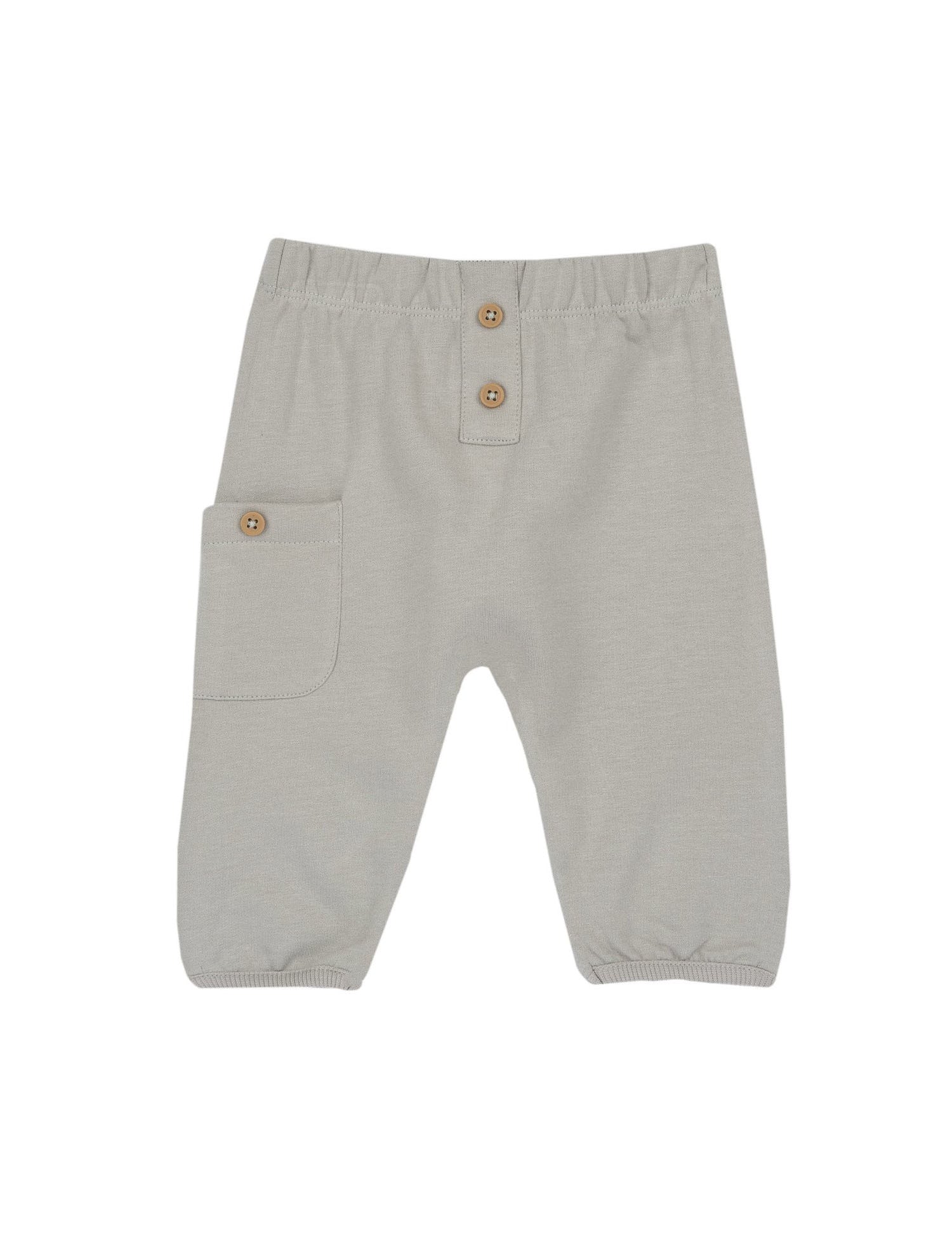 Pantaloni Verde Chicco