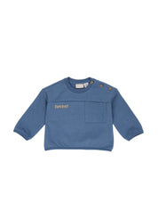 Felpe Blu Chicco