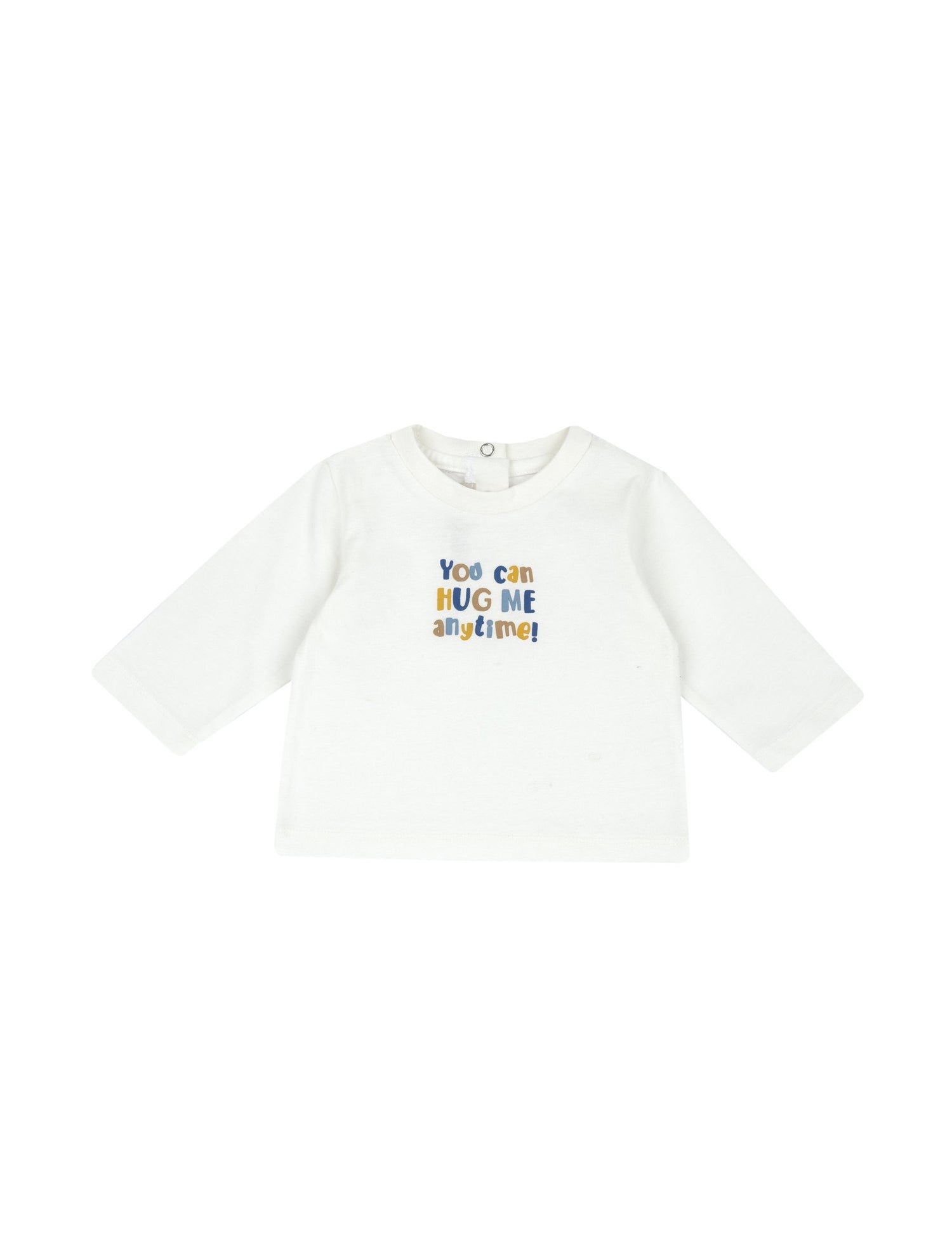 T-shirt Bianco Chicco