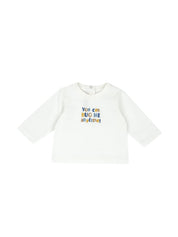 T-shirt Bianco Chicco