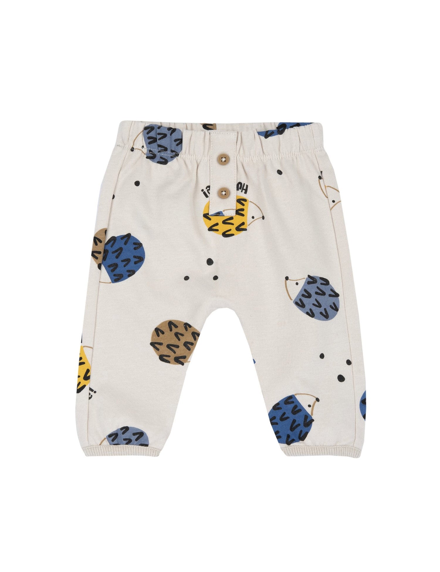 Pantaloni Bianco Chicco