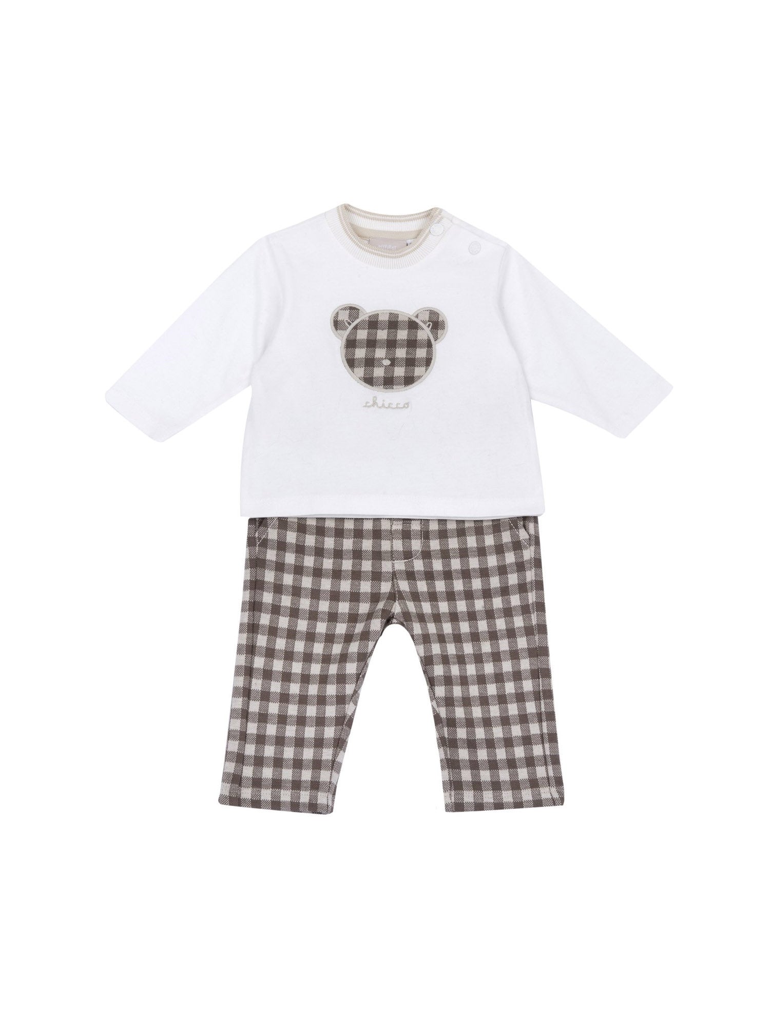 Completi Bianco Chicco