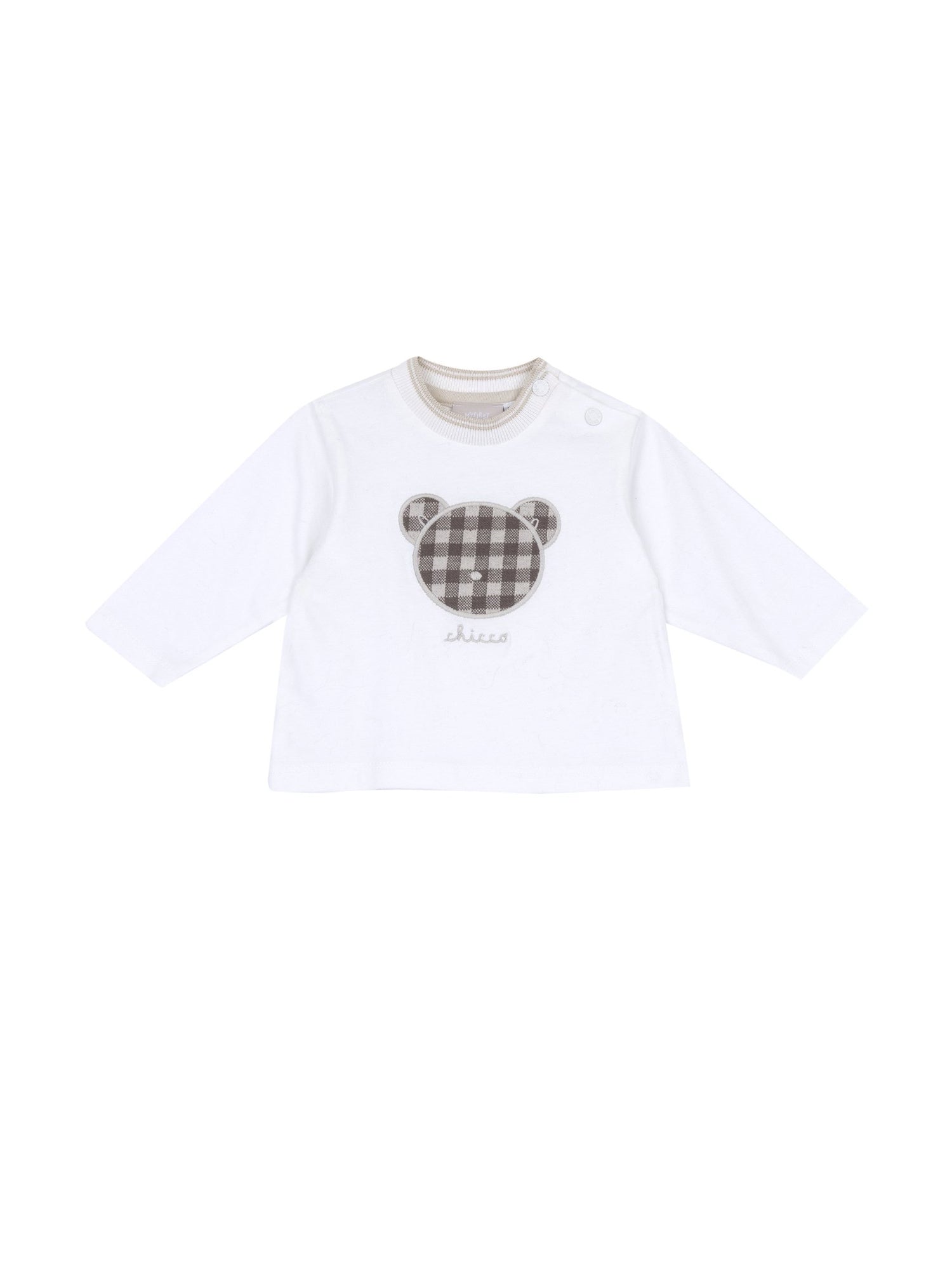 Completi Bianco Chicco