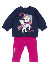 Completi Blu Chicco