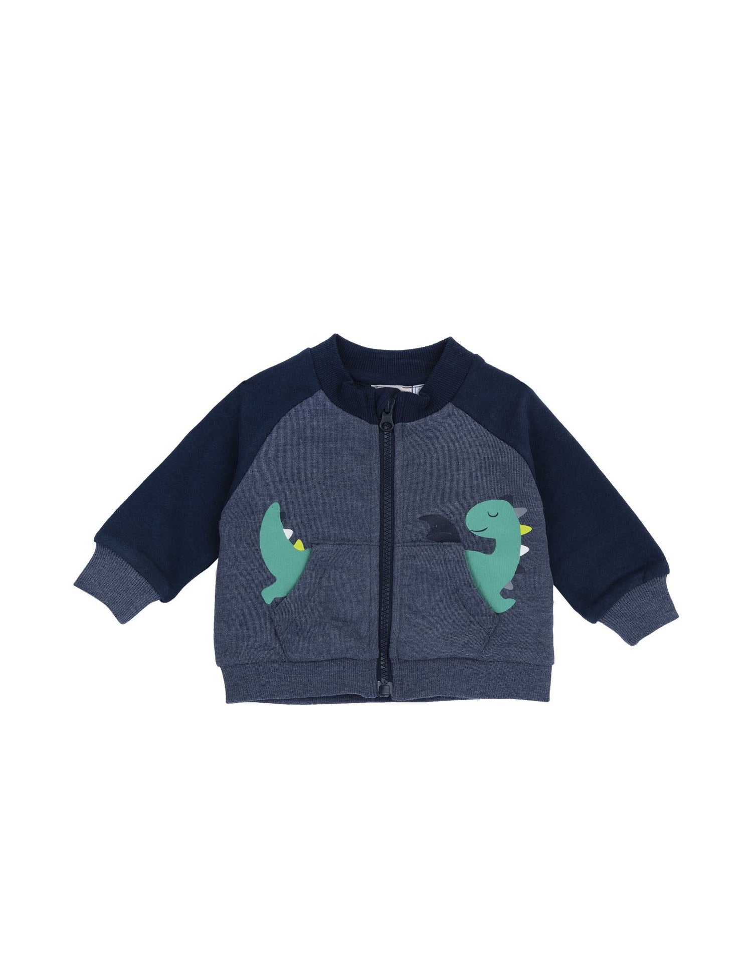 Felpe Blu Chicco