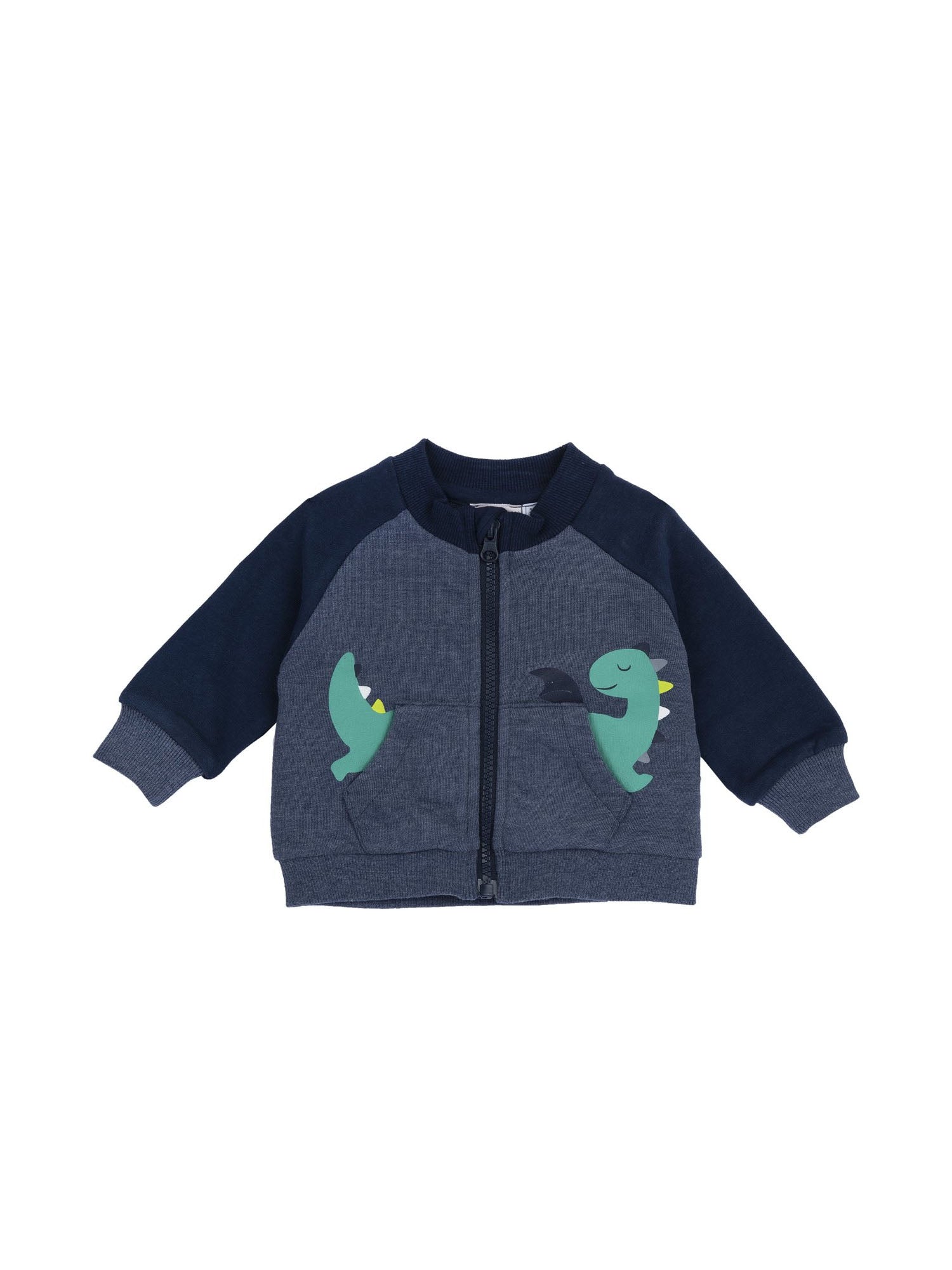 Felpe Blu Chicco