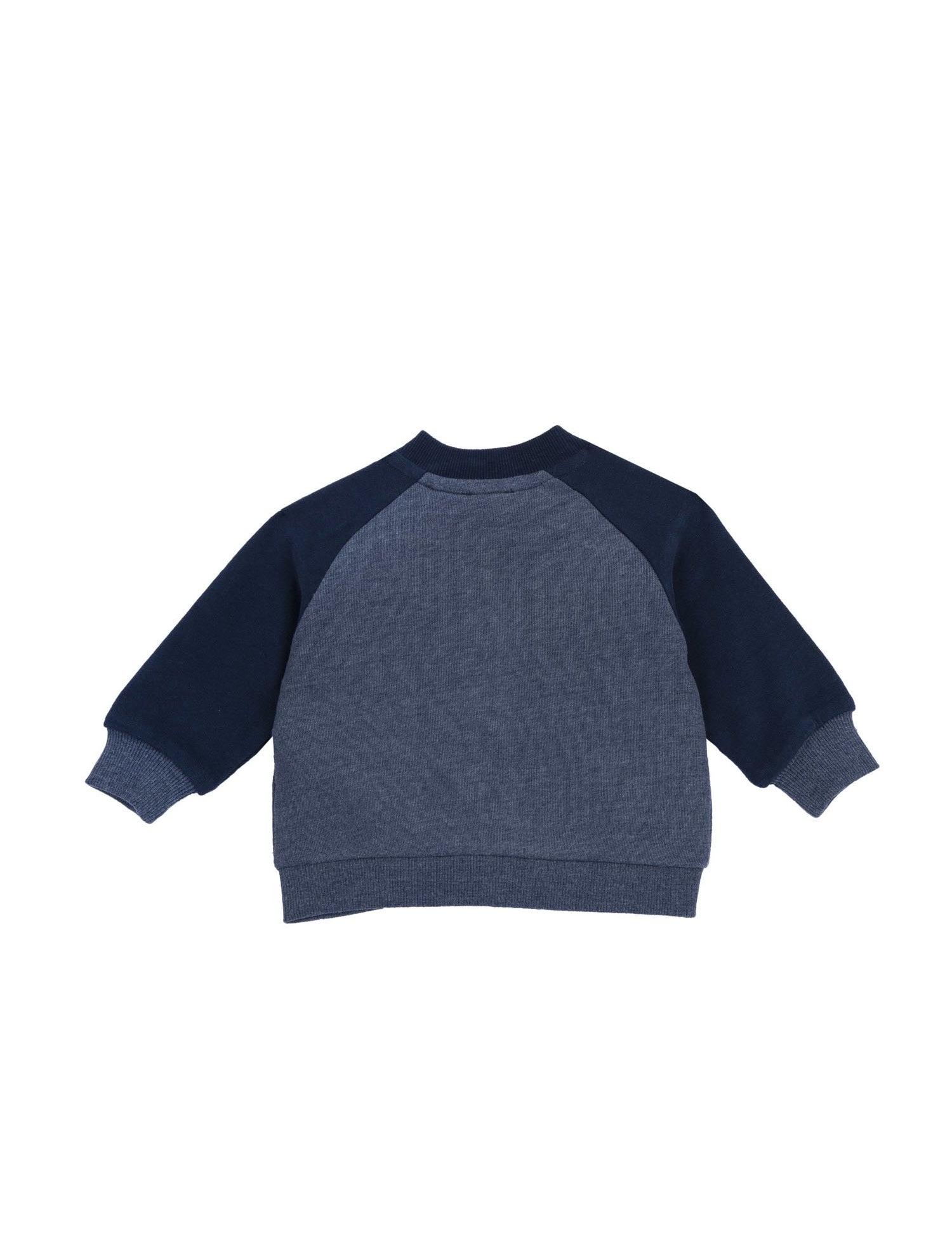Felpe Blu Chicco