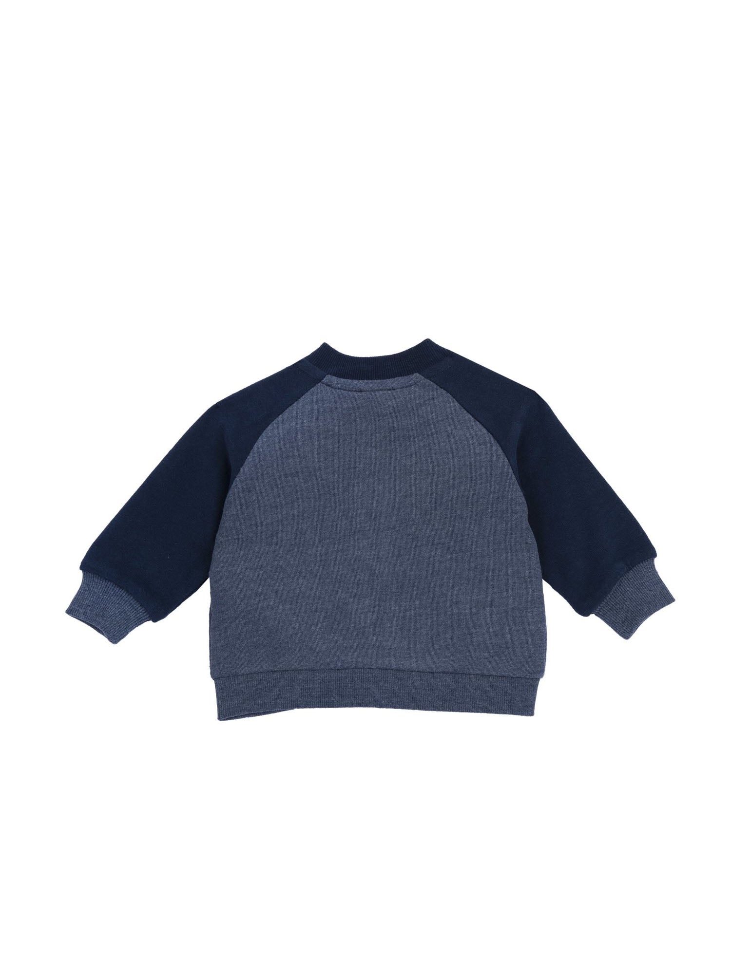 Felpe Blu Chicco