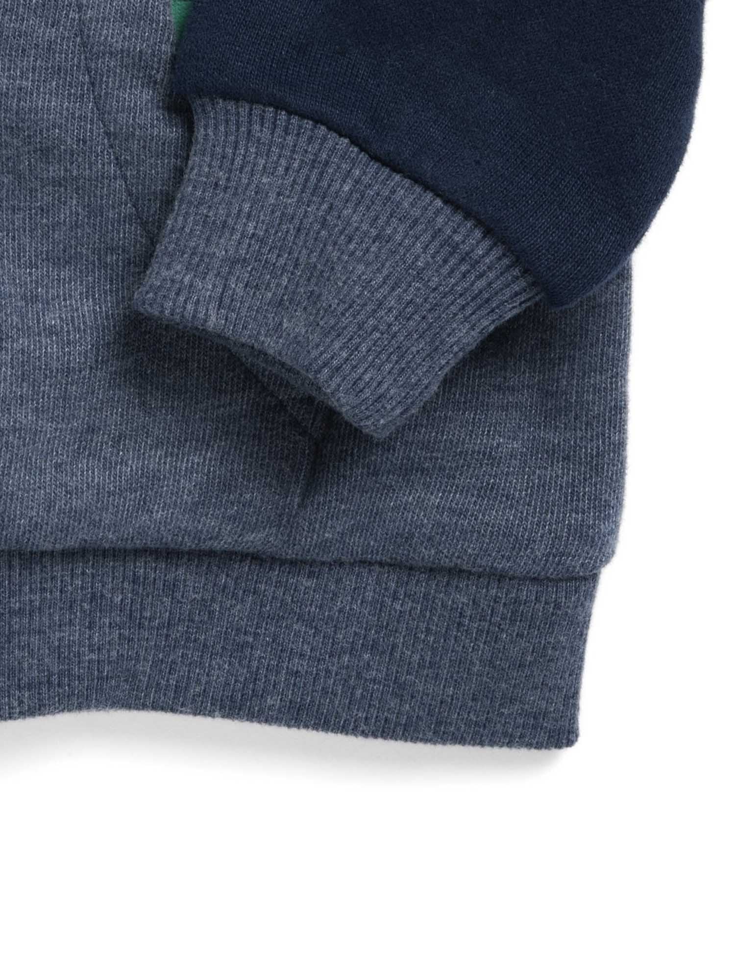 Felpe Blu Chicco