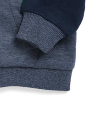 Felpe Blu Chicco