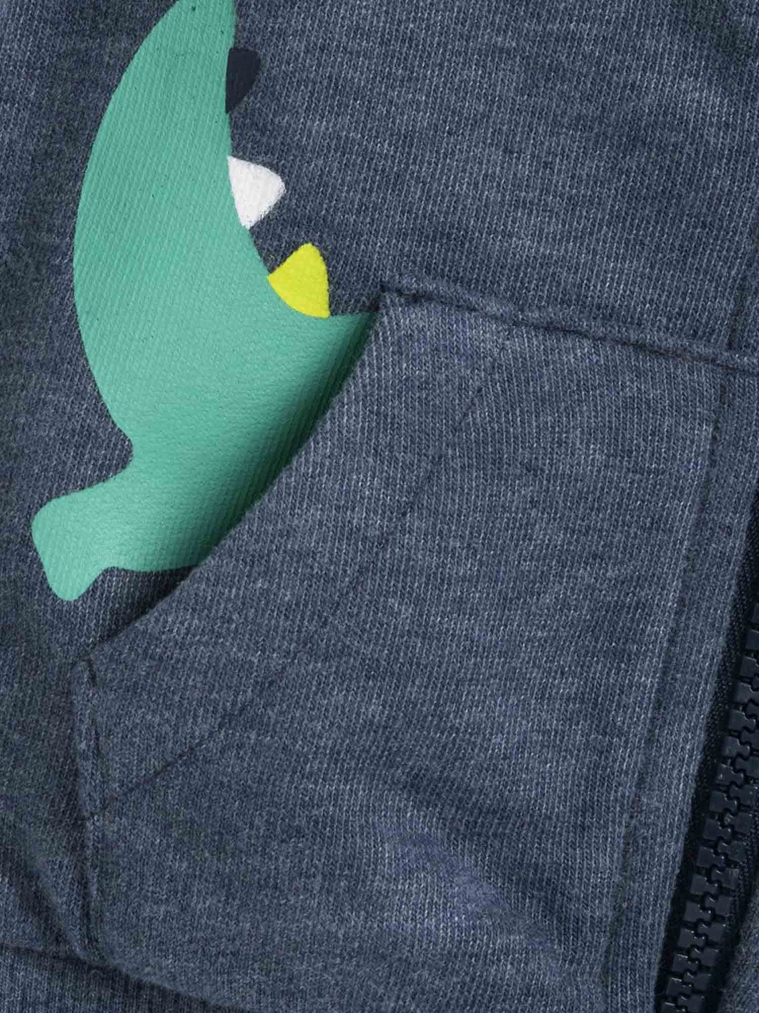 Felpe Blu Chicco