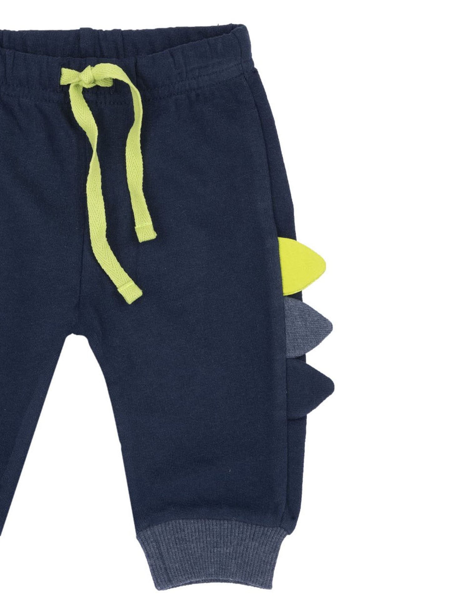 Pantaloni Blu Chicco