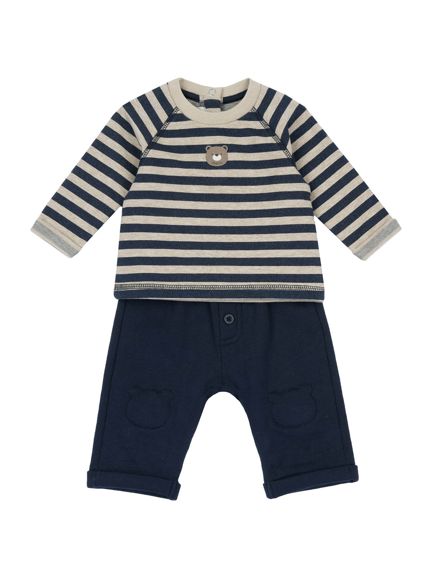 Completi Blu Chicco