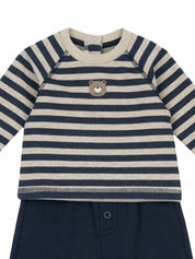 Completi Blu Chicco