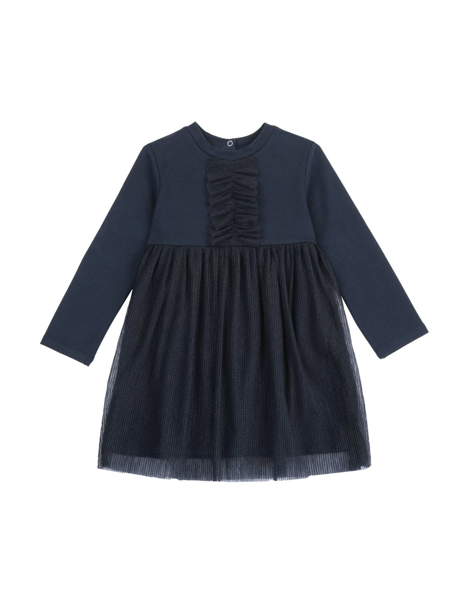 Vestiti Blu Chicco