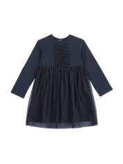 Vestiti Blu Chicco